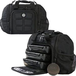 Six Pack Bags Fitness Innovator Mini - Lunch Bag